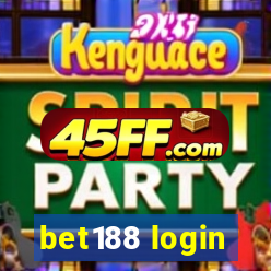 bet188 login